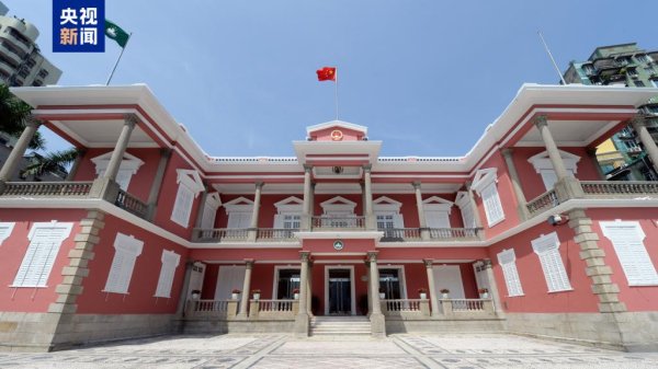 炒股配资平台配资 澳门将对沙特等五国实施免签入境政策